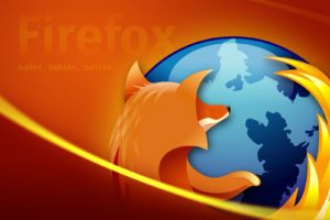 Firefox Safer Better Faster6011512428